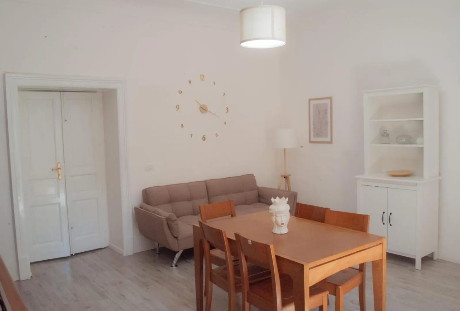 Al Quarantuno Apartment Caltagirone Italy