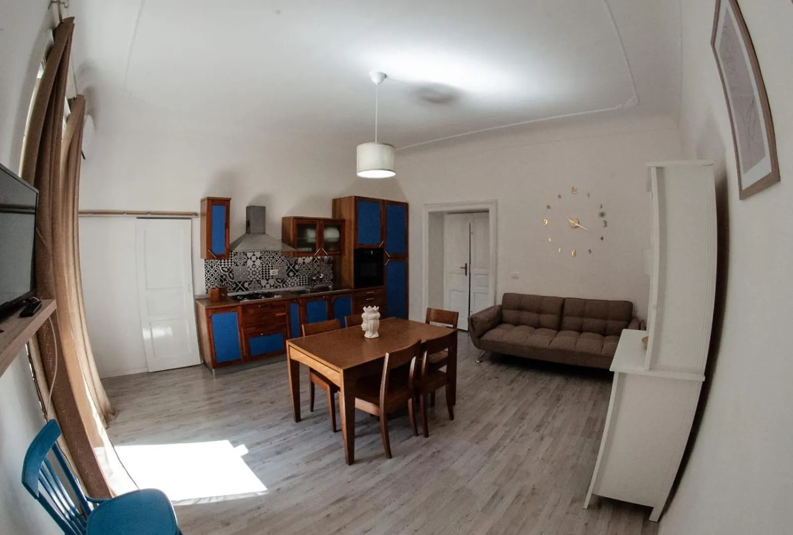 Al Quarantuno Apartment Caltagirone