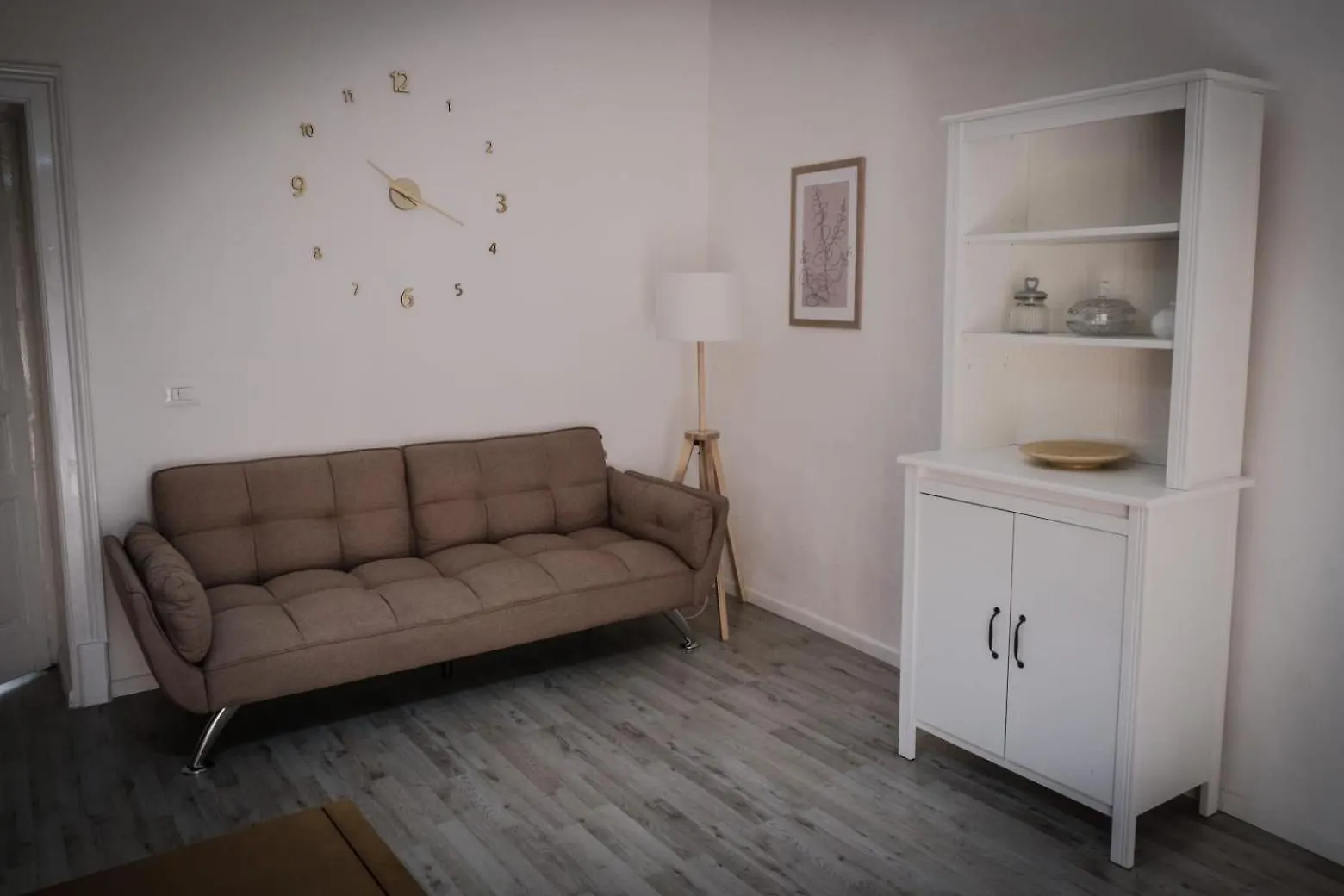 Al Quarantuno Apartment Caltagirone