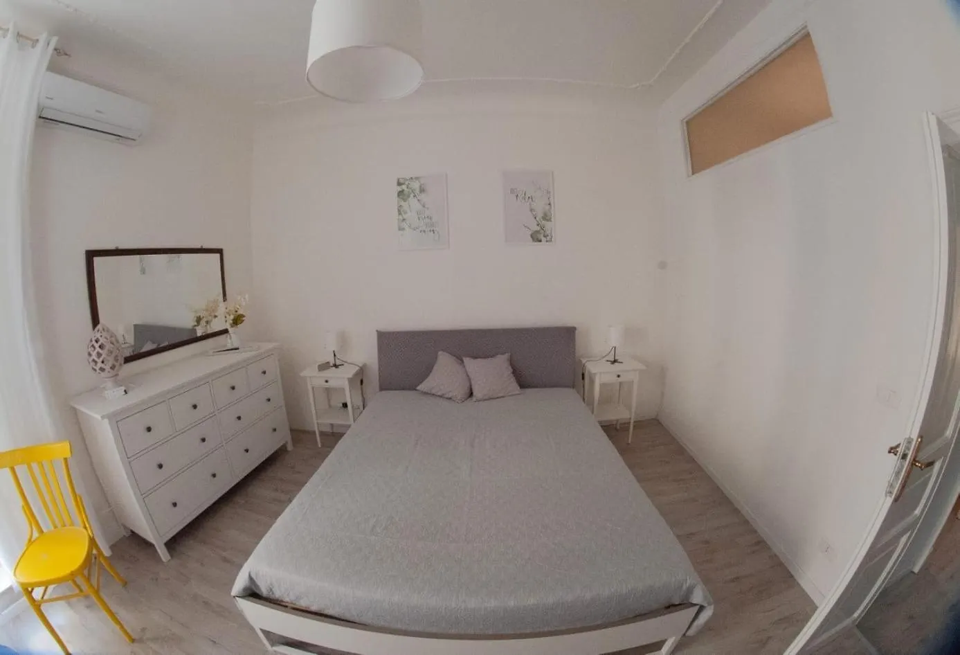 Al Quarantuno Apartment Caltagirone