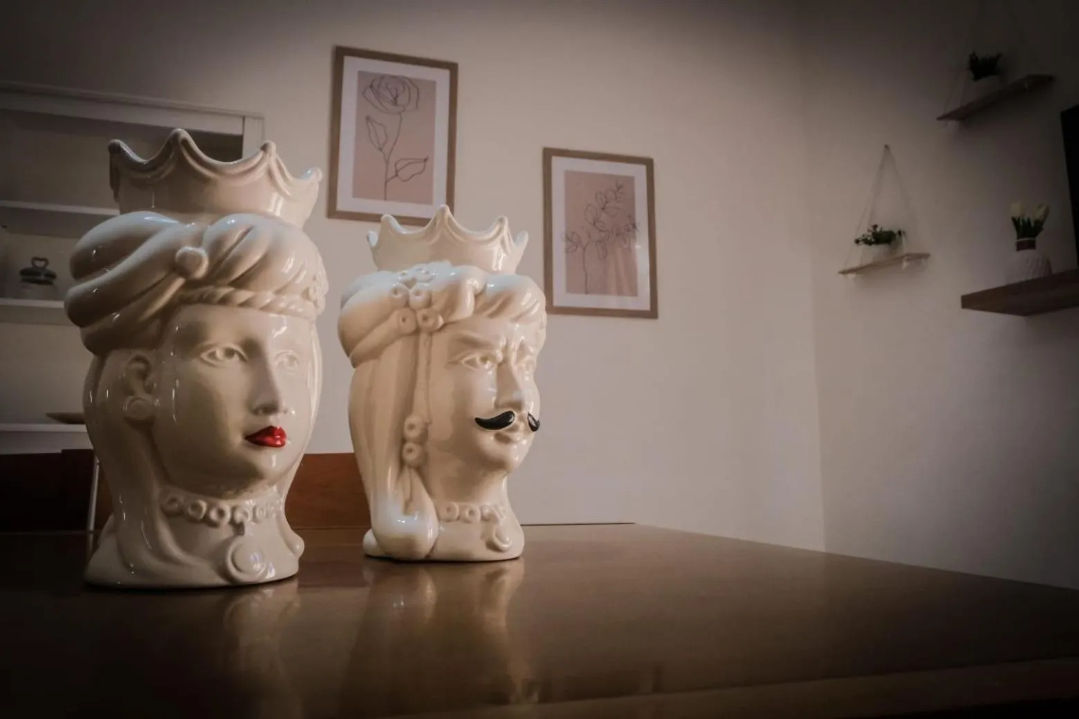 Al Quarantuno Apartment Caltagirone