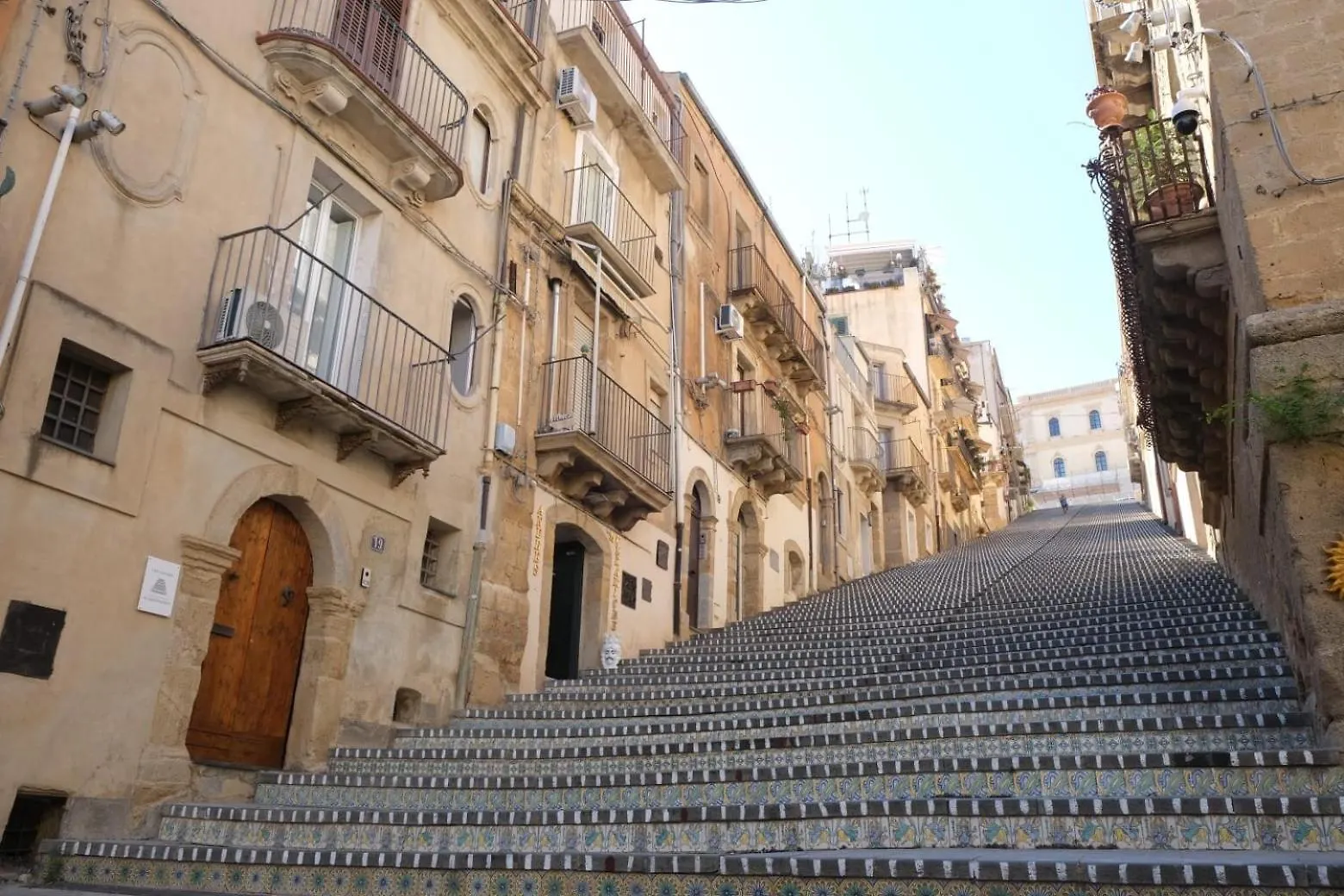 Al Quarantuno Apartment Caltagirone