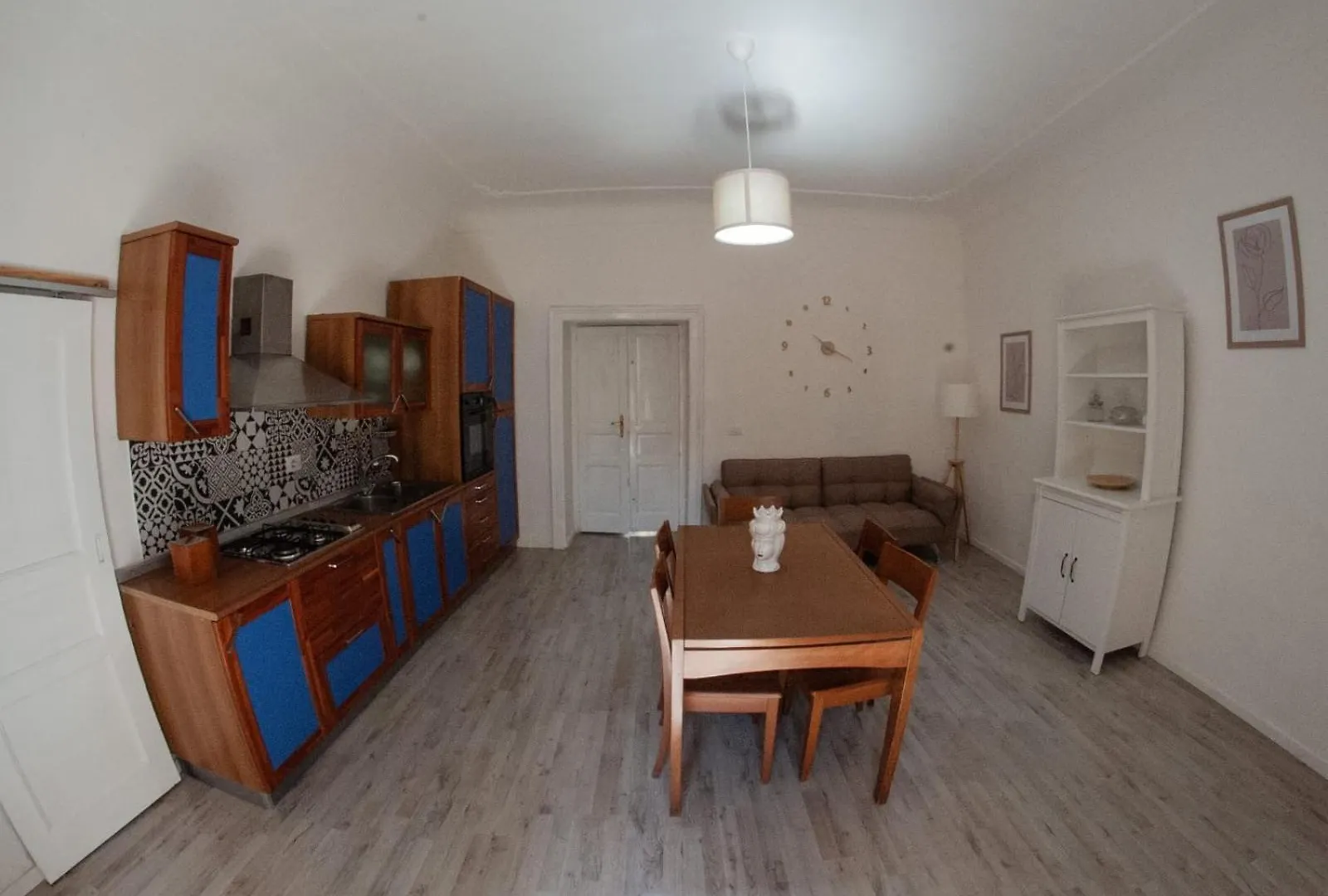 Al Quarantuno Apartment Caltagirone 0*,  Italy
