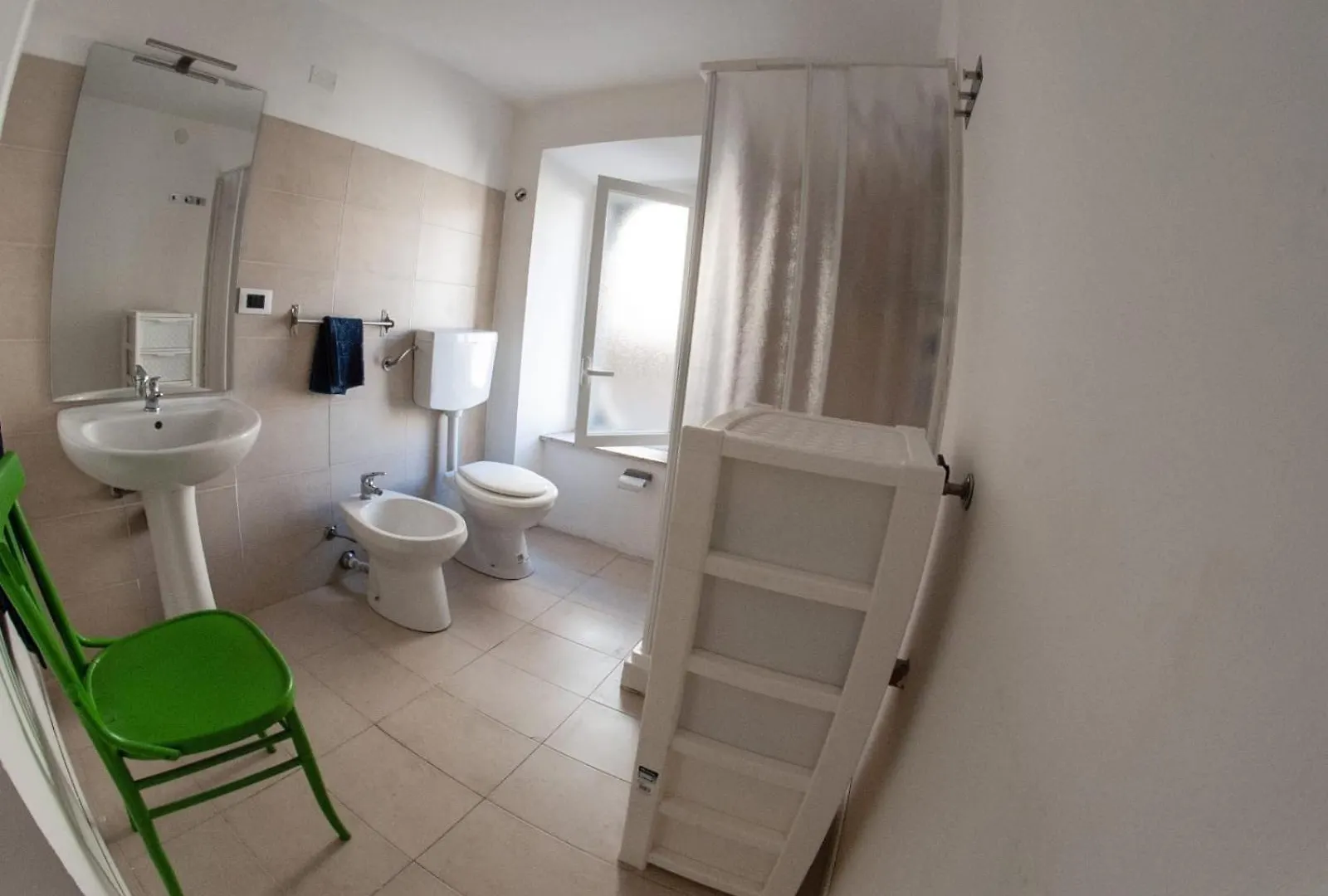 Al Quarantuno Apartment Caltagirone Italy