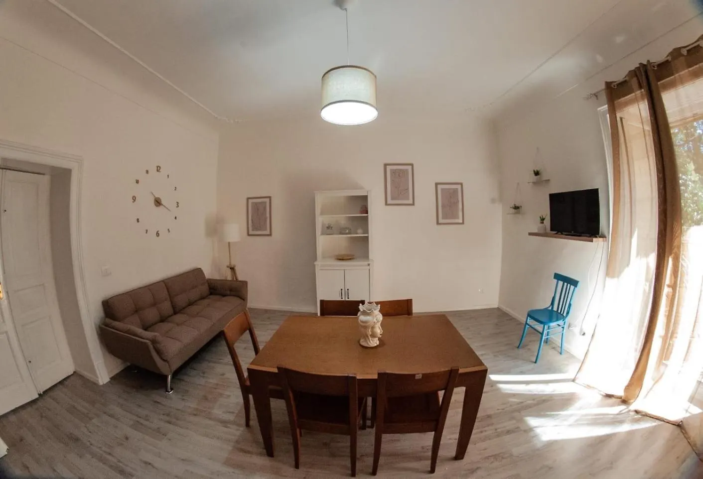 Al Quarantuno Apartment Caltagirone