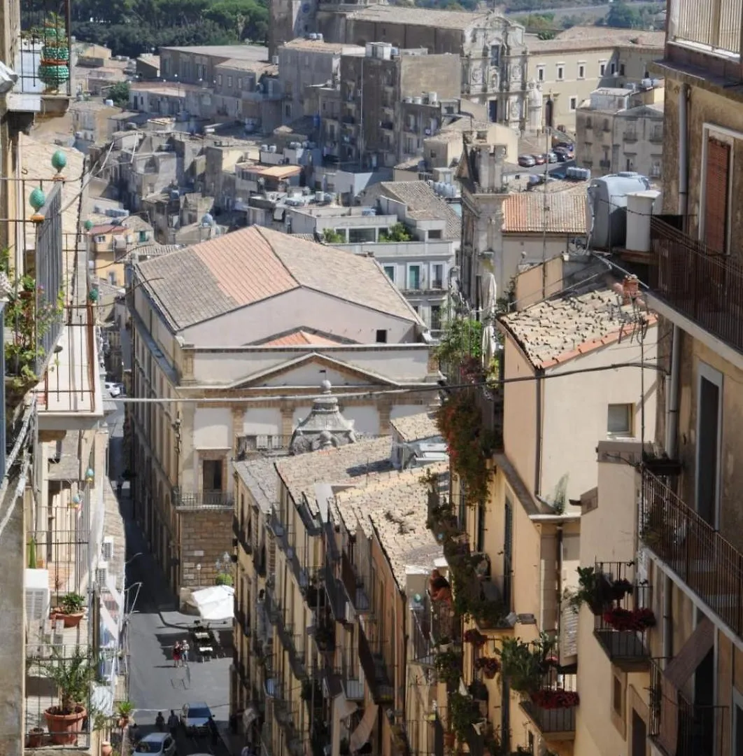 Al Quarantuno Apartment Caltagirone 0*,