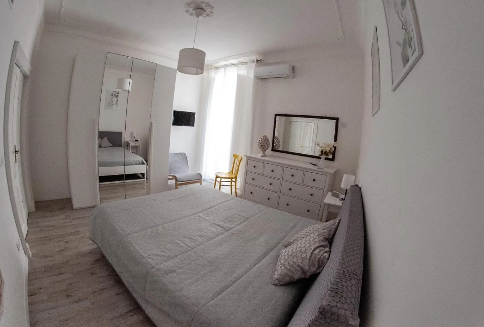 Al Quarantuno Apartment Caltagirone