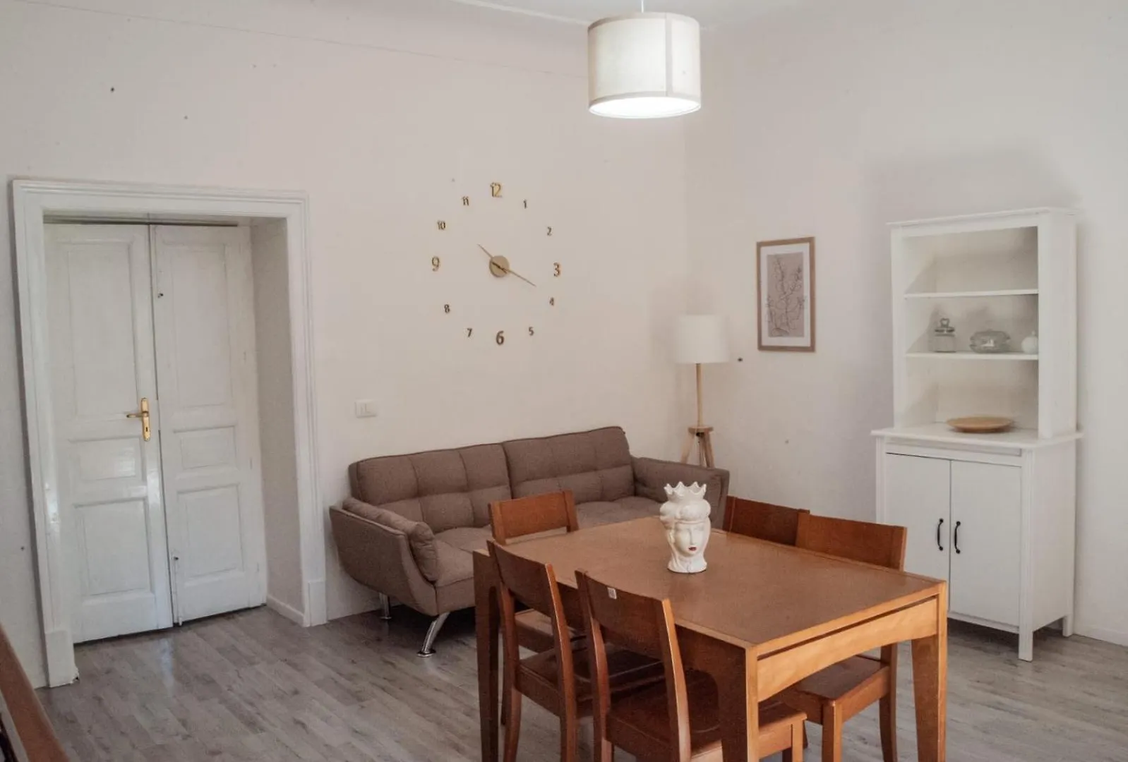 Al Quarantuno Apartment Caltagirone Italy