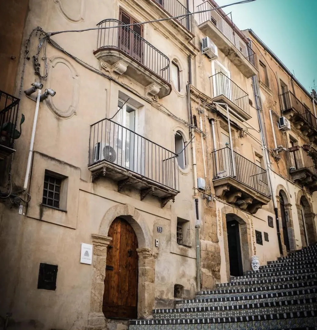 Al Quarantuno Apartment Caltagirone