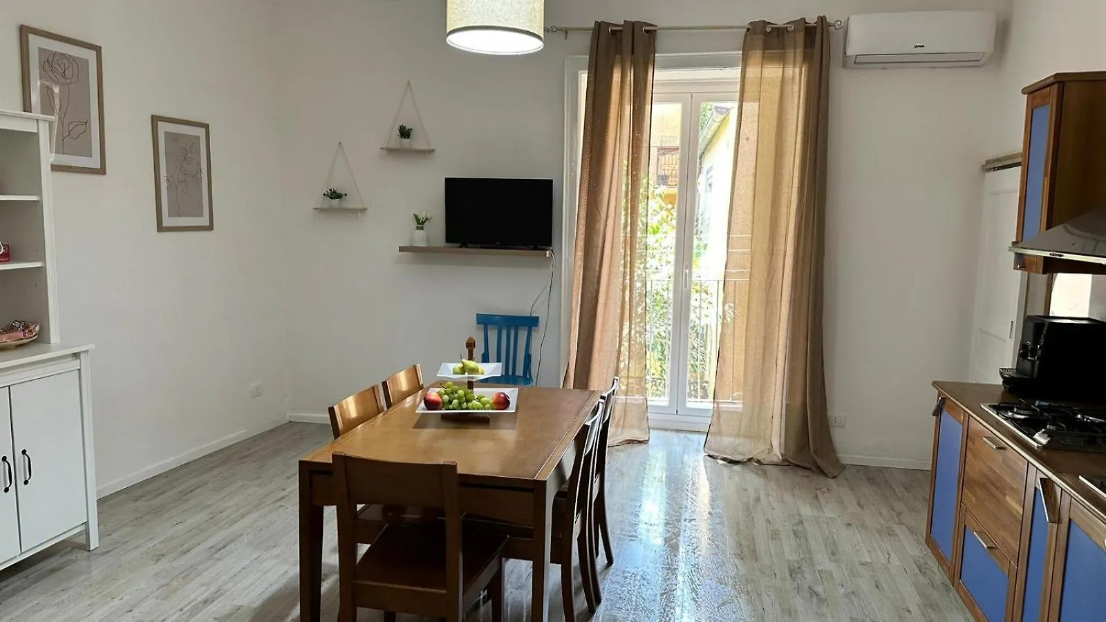 Al Quarantuno Apartment Caltagirone Italy