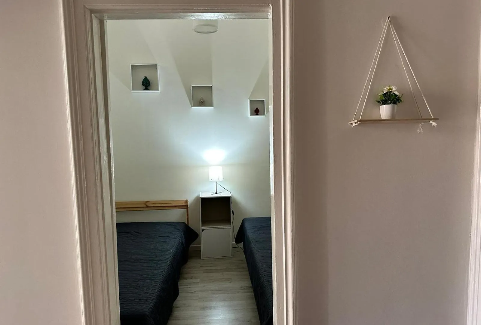 Al Quarantuno Apartment Caltagirone