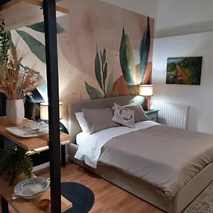 Loft Panoramico Centro Caltagirone