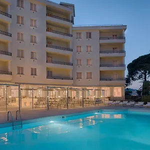 4* Hotel Nh San Mauro