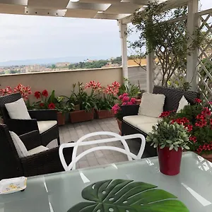Il Piccolo Attico Caltagirone