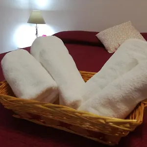  Appartement Il Duomo