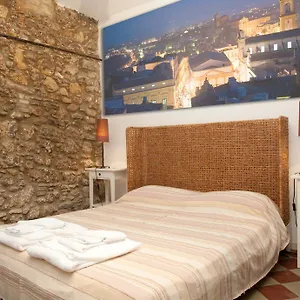  Appartement Carruggiu Casavacanze