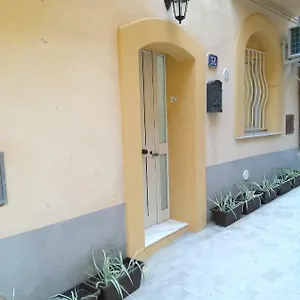 La Casa Di Bianca Caltagirone