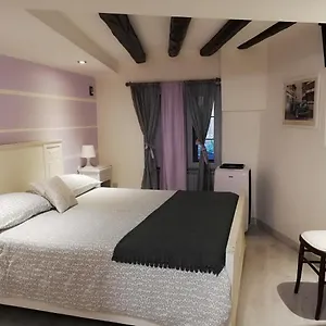  Gasthof Palazzo Sant'elia